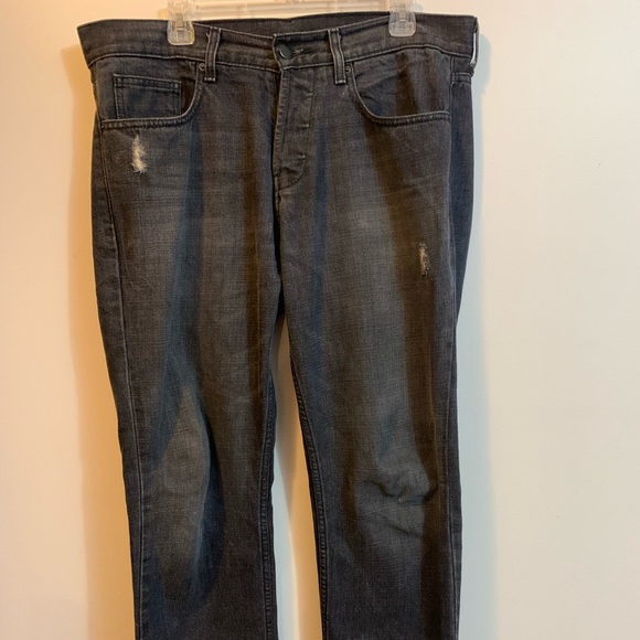 William Rast Mens Jeans Size 34 - Picture 8 of 8